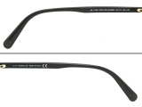 Сонцезахисні окуляри MONCLER ML 0190 05D 54 мм. TINTED GREY POLAR . Фото 5
