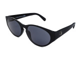 Сонцезахисні окуляри MONCLER ML 0227 01A 57 мм. TINTED GREY. Фото 2