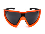 Сонцезахисні окуляри MONCLER ML 0249 43A 141 мм. TINTED GREY