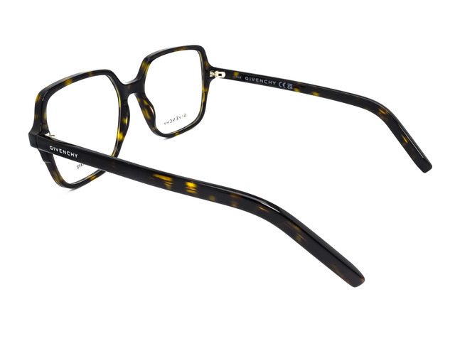 Оправа GIVENCHY GV50044I 052 53 мм.. Фото 4