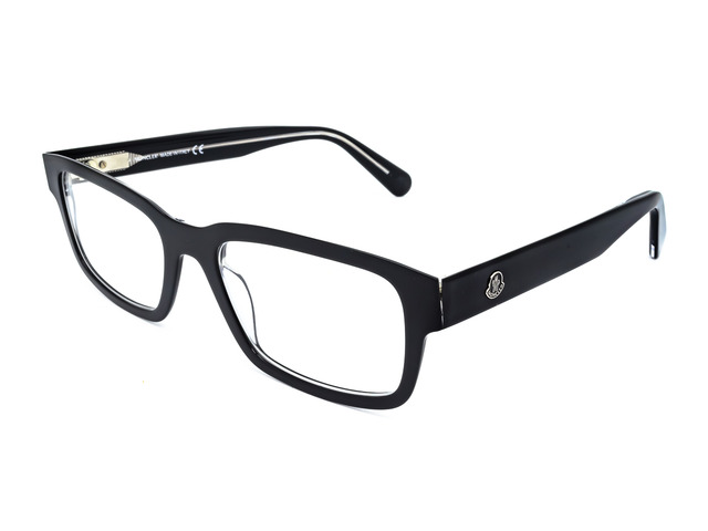Оправа MONCLER ML 5124 003 54 мм.