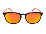 Сонцезахисні окуляри MONCLER ML 0150 92L 56 мм. MIRROR ORANGE
