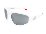 Сонцезахисні окуляри MONCLER ML 0248 21C 62 мм. TINTED GREY. Фото 2