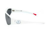 Сонцезахисні окуляри MONCLER ML 0248 21C 62 мм. TINTED GREY. Фото 3
