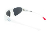 Сонцезахисні окуляри MONCLER ML 0248 21C 62 мм. TINTED GREY. Фото 4