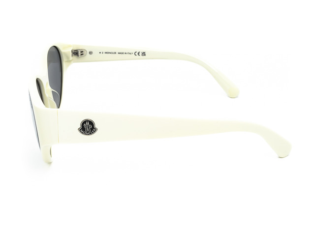 Сонцезахисні окуляри MONCLER ML 0227 21C 57 мм. TINTED GREY. Фото 3