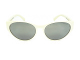 Сонцезахисні окуляри MONCLER ML 0227 21C 57 мм. TINTED GREY
