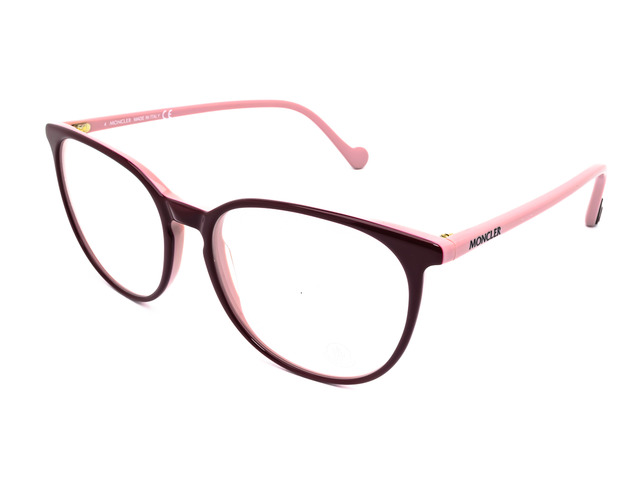 Оправа MONCLER ML 5089 083 54 мм.