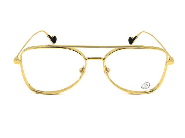 Оправа MONCLER ML 5083 030 55 мм.
