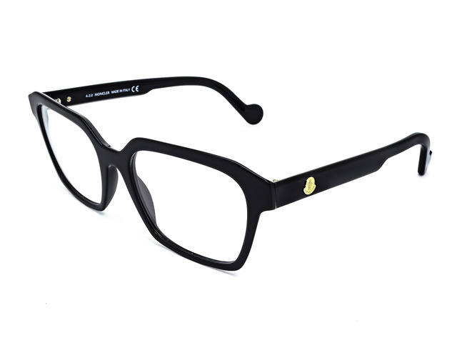 Оправа MONCLER ML 5099 001 54 мм.