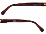Оправа MONCLER ML 5165 054 53 мм.. Фото 5