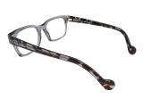Оправа MONCLER ML 5070-F 020 53 мм.. Фото 4