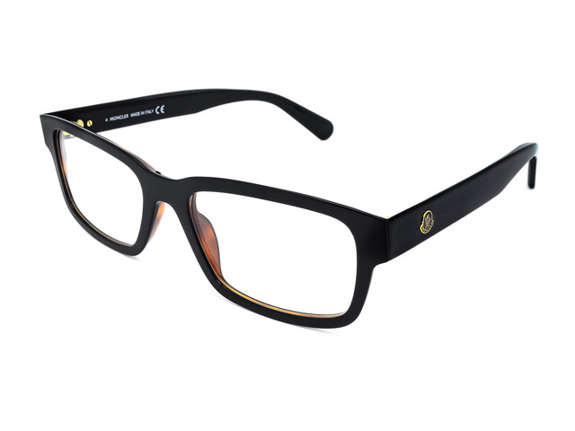 Оправа MONCLER ML 5124 005 54 мм.