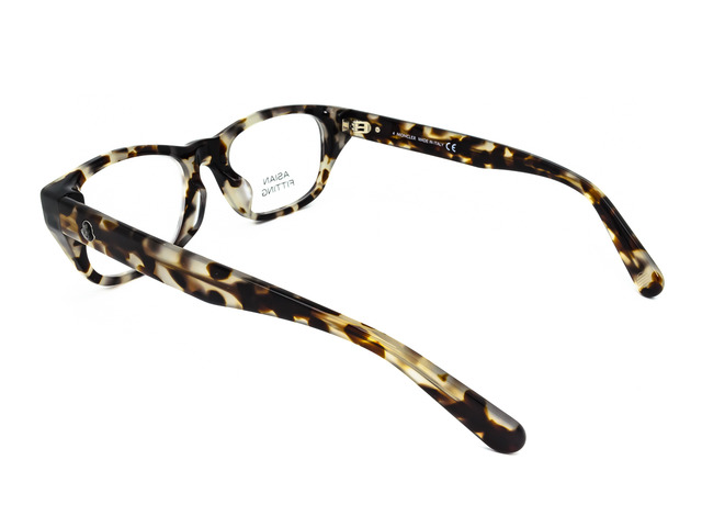 Оправа MONCLER ML 5158-D 055 53 мм.. Фото 4