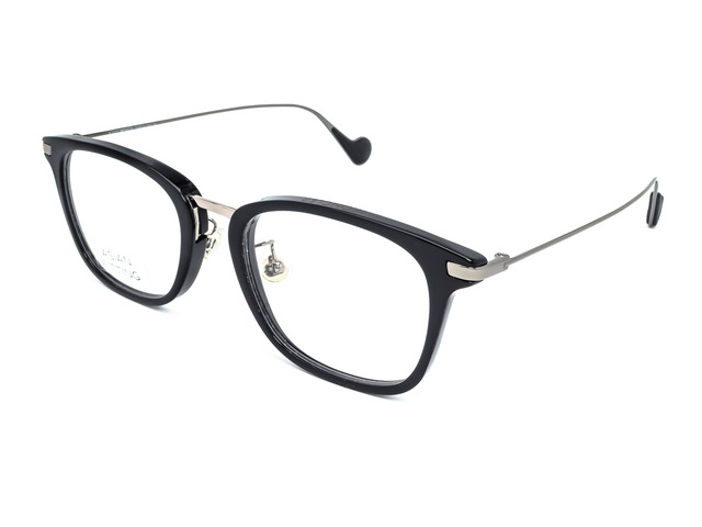 Оправа MONCLER ML 5075-D 001 52 мм.