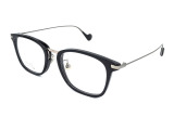 Оправа MONCLER ML 5075-D 001 52 мм.. Фото 2