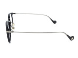 Оправа MONCLER ML 5075-D 001 52 мм.. Фото 3
