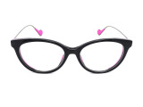 Оправа MONCLER ML 5071 001 53 мм.