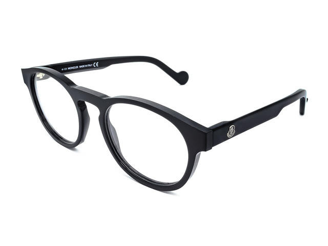 Оправа MONCLER ML 5051 001 52 мм.