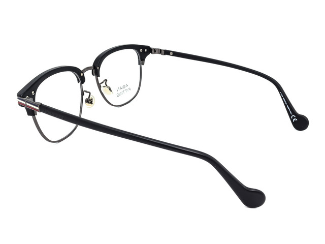 Оправа MONCLER ML 5073-D 002 53 мм.. Фото 4