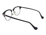 Оправа MONCLER ML 5073-D 002 53 мм.. Фото 4