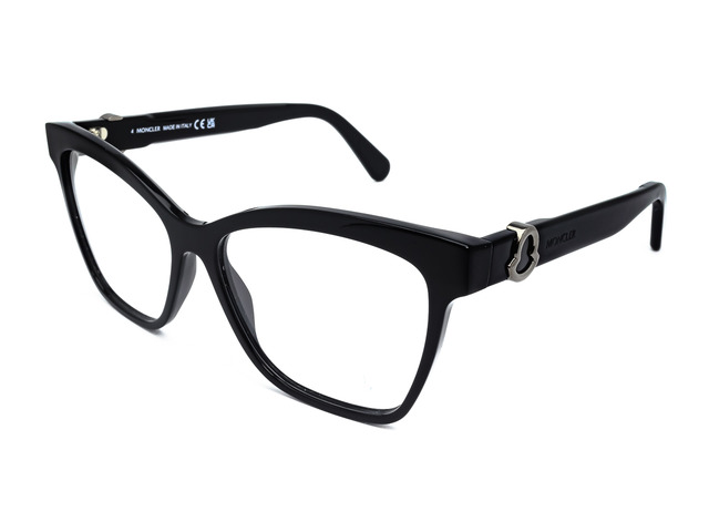 Оправа MONCLER ML 5165 001 53 мм.
