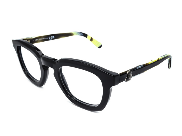 Оправа MONCLER ML 5195 01A 48 мм.
