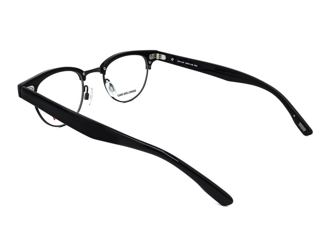 Оправа LEVI'S LS111/01 BLK 46 мм.. Фото 4