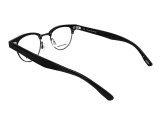 Оправа LEVI'S LS111/01 BLK 46 мм.. Фото 4