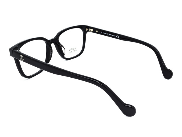 Оправа MONCLER ML 5113-D 001 53 мм.. Фото 4