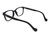Оправа MONCLER ML 5113-D 001 53 мм.. Фото 4
