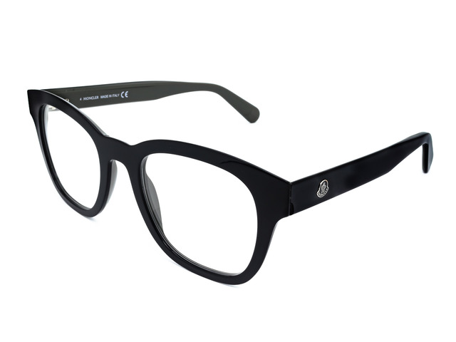 Оправа MONCLER ML 5132 001 52 мм.