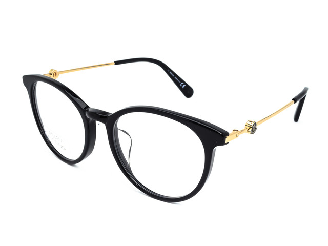 Оправа MONCLER ML 5136-D 001 52 мм.