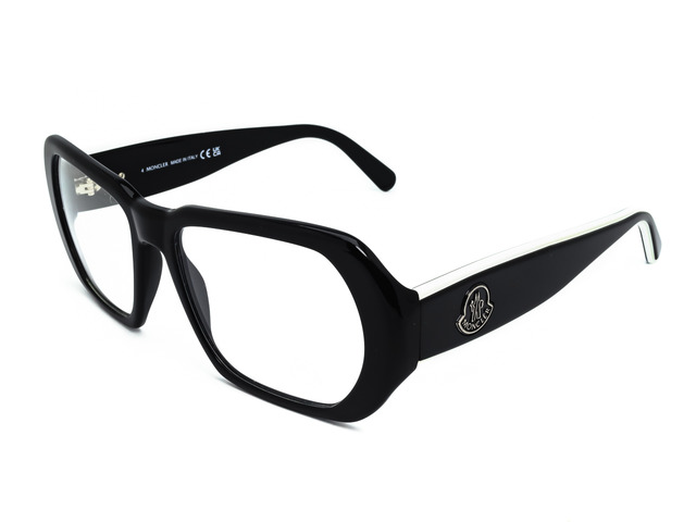 Оправа MONCLER ML 5197 001 54 мм.
