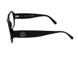 Оправа MONCLER ML 5197 001 54 мм.. Фото 3