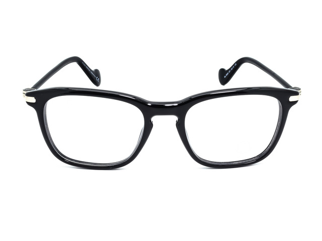 Оправа MONCLER ML 5045 001 52 мм.