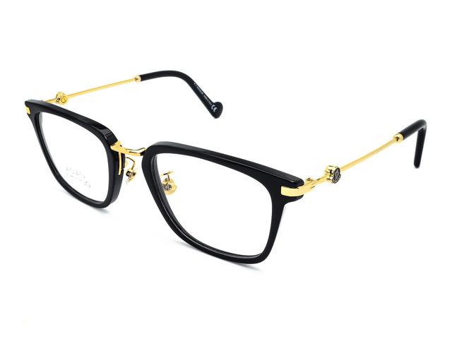 Оправа MONCLER ML 5112-D 001 53 мм.