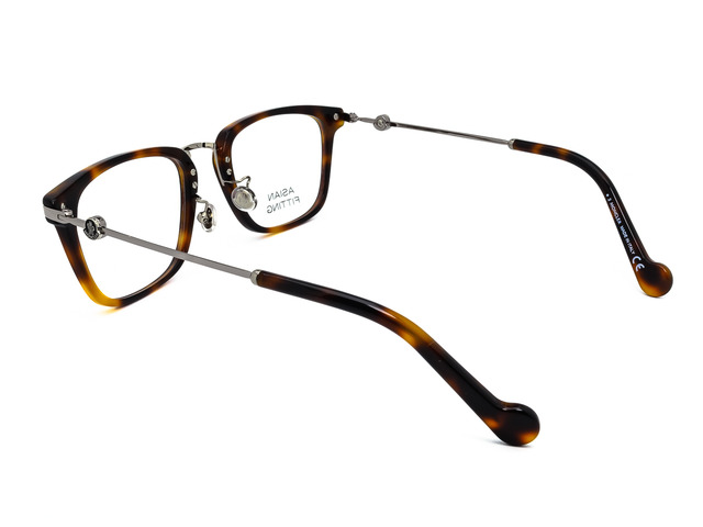 Оправа MONCLER ML 5112-D 052 53 мм.. Фото 4