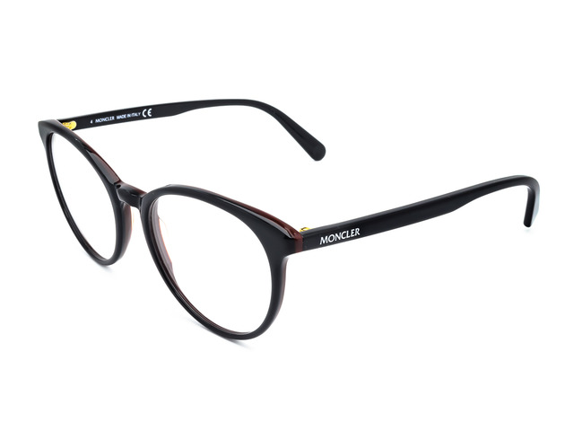 Оправа MONCLER ML 5117 005 51 мм.