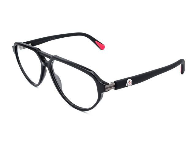 Оправа MONCLER ML 5162 001 57 мм.