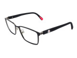 Оправа MONCLER ML 5163-H 002 55 мм.. Фото 2