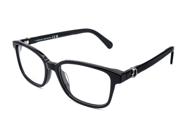 Оправа MONCLER ML 5169-D 001 52 мм.