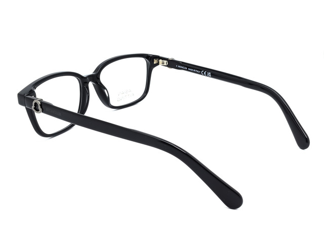 Оправа MONCLER ML 5169-D 001 52 мм.. Фото 4