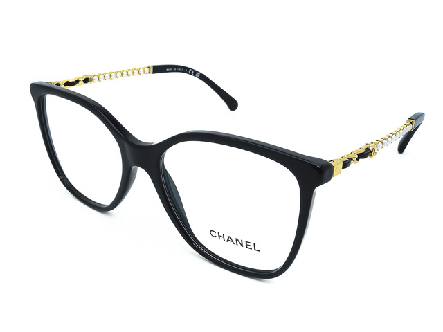 Оправа CHANEL CH 3441 QH 622 54 мм.