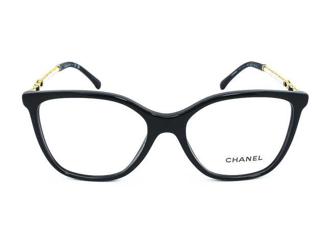 Оправа CHANEL CH 3441 QH 622 54 мм.
