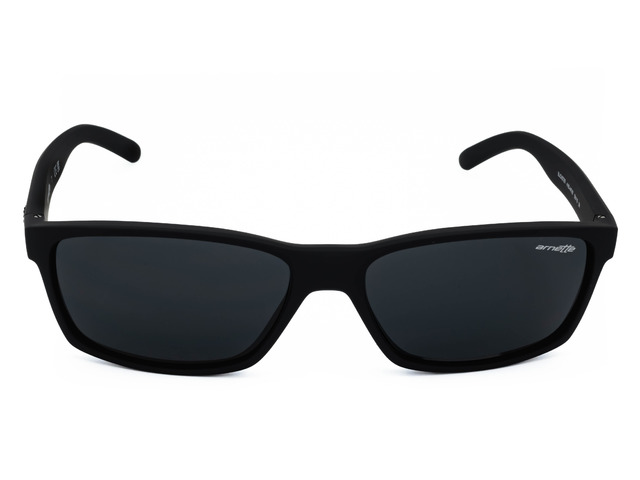 Сонцезахисні окуляри ARNETTE Slickster AN 4185-447/87 58 мм. TINTED GREY