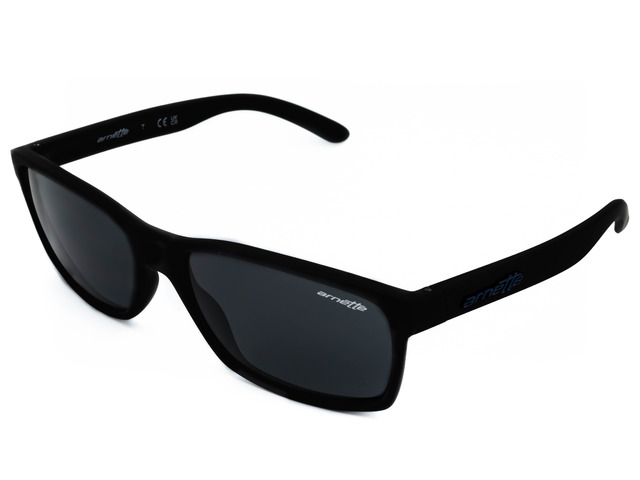 Сонцезахисні окуляри ARNETTE Slickster AN 4185-447/87 58 мм. TINTED GREY