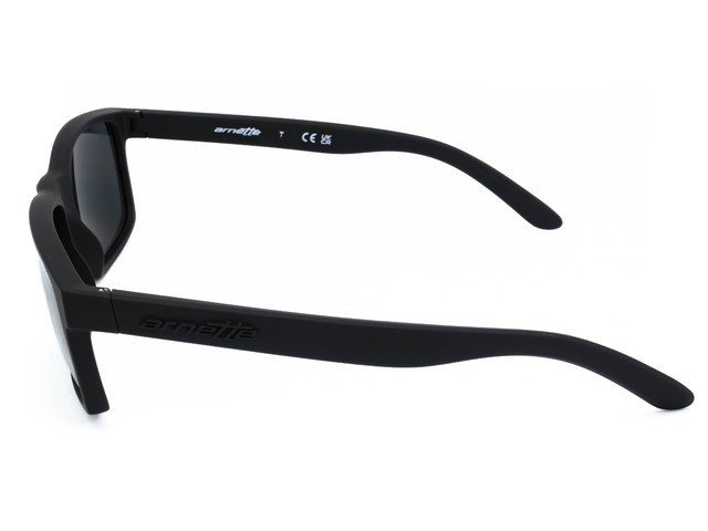 Сонцезахисні окуляри ARNETTE Slickster AN 4185-447/87 58 мм. TINTED GREY. Фото 3