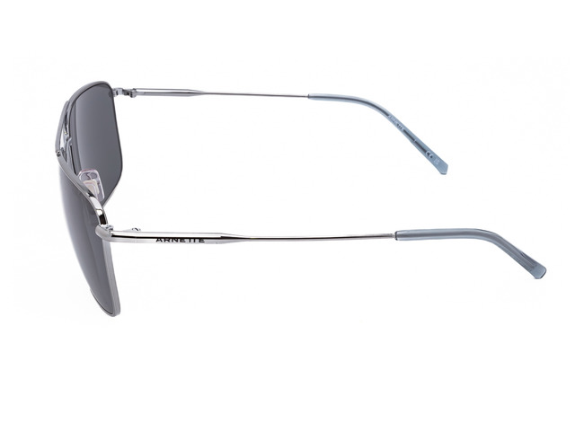 Сонцезахисні окуляри ARNETTE Boulevardier AN 3088 741/87 59 мм. TINTED GREY. Фото 3