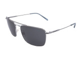 Сонцезахисні окуляри ARNETTE Boulevardier AN 3088 741/87 59 мм. TINTED GREY. Фото 2